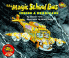 The magic school bus inside a hurricane