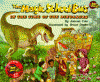 The magic school bus : in the time of the dinosaurs