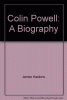 Colin Powell : a biography
