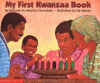 My first Kwanzaa book