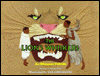 The lion's whiskers : an Ethiopian folktale