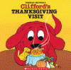 Clifford's Thanksgiving visit.