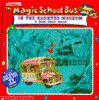 Scholastic's The magic school bus in the haunted museum : a book about sound
