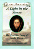 A light in the storm : the Civil War diary of Amelia Martin