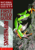 National Audubon Society first field guide. Amphibians