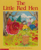 The Little red hen.
