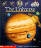 The universe