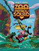 Zoo Patrol Squad. 1, Kingdom caper