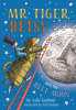 Mr. Tiger, Betsy, and the blue moon