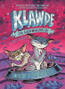 Klawde, evil alien warlord cat : Emperor of the universe