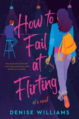 How to fail at flirting