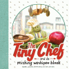 The Tiny Chef and da mishing weshipee blook