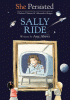 Sally Ride
