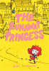 The runaway princess