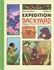 Expedition backyard : exploring nature from country to city