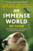 An immense world : how animal senses reveal the hi...