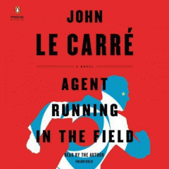 Agent running in the field : a novel