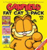 Garfield fat cat 3-pack. Vol. 23