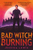 Bad witch burning