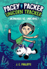 Pacey Packer, unicorn tracker. 3, Mermaids vs. unicorns