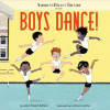 Boys dance