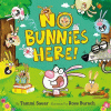 No bunnies here!