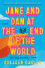 Jane and Dan at the end of the world