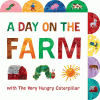 A day on the farm with The Very Hungry Caterpillar