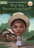 What was Reconstruction?