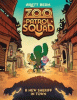 Zoo Patrol Squad. 3, A new sheriff in town