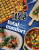 Tasty total comfort : cozy cooking with a modern touch.