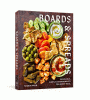 Boards & spreads : shareable, simple arrangements ...