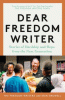 Dear Freedom Writer : stories of hardship and hope from the next generation