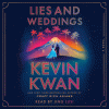 Lies and Weddings A Novel