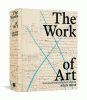 The work of art : how something comes from nothing