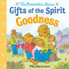 Gifts of the Spirit : Goodness