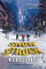 Snow struck