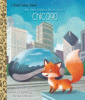 My little golden book about Chicago