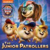 The junior patrollers