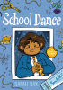 Brinkley yearbooks. School dance