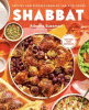 Shabbat : recipes and rituals from my table to you...