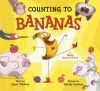Counting to bananas : a mostly rhyming fruit book