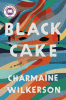 Black cake