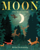 Moon : a peek-through board book