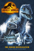 Dinosaurs in the wild!