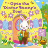 Open the Easter bunny