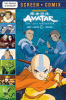 Avatar, the last airbender. Book 1, Water. Volume 1.