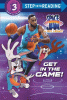 Get in the game!