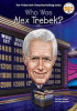 Who was Alex Trebek?