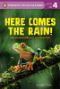 Here comes the rain! : can animals predict the weather?